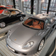 Illustration for article titled I went to an amazing dealership in Düsseldorf